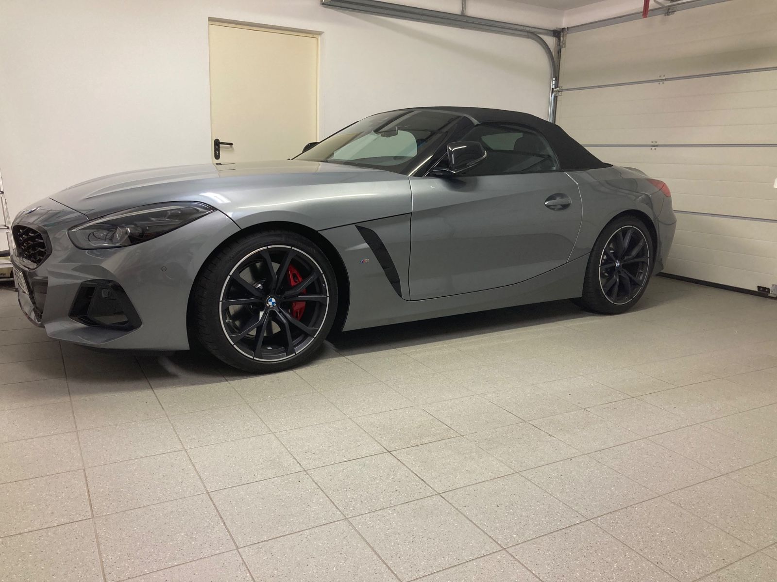 BMW Z4 M40 M40i A -