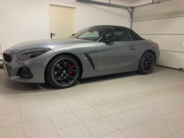 BMW Z4 M40 M40i A -