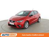 Seat Ibiza 1.0 TSI FR*LED*NAVI*TEMPO*CAM*PDC*SHZ* - Seat Ibiza: Tsi Fr