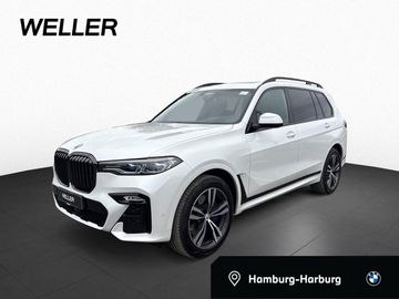 BMW X7 - 1