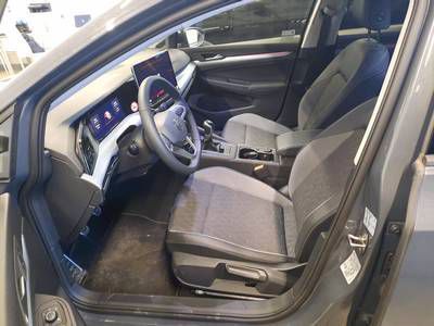 Volkswagen Golf - Bild 5
