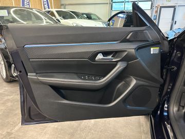 Peugeot 508 GT *2. Hand*Klima*SHZ*Navi*Kamera*i-Cockpit*