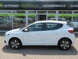 Dacia Sandero III Expression SHz LED PDC