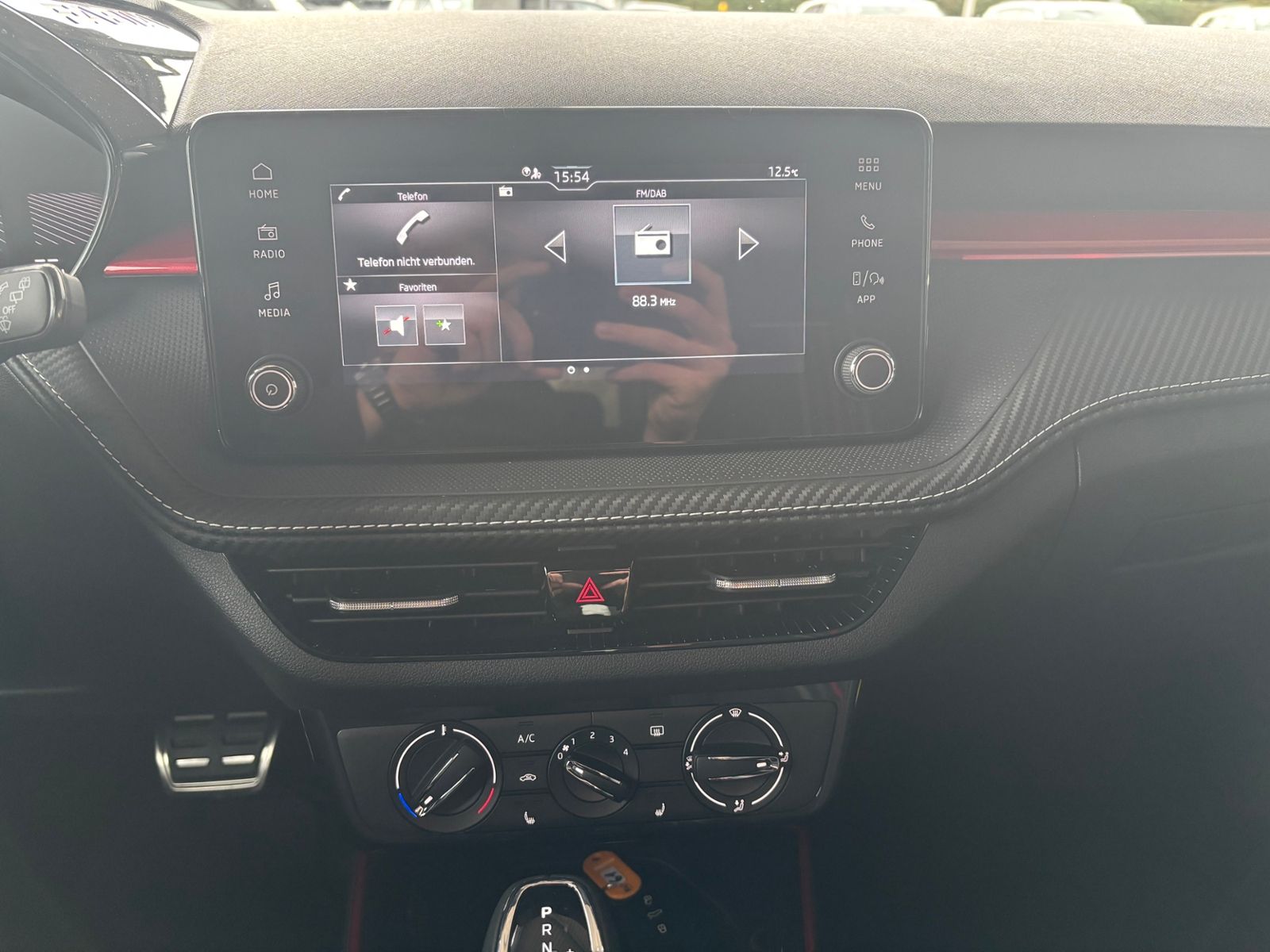 Skoda Fabia - Bild 21