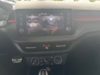 Skoda Fabia - Vorschau Bild 21