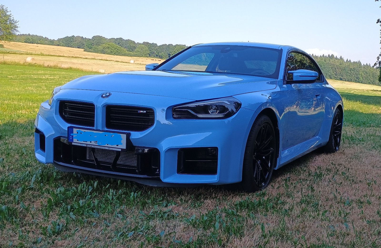 BMW M2 Coupé -