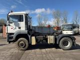 MAN TGA 18.480 *4x4/Kipphydraulik/Klima/Manual Gear* - MAN 2004