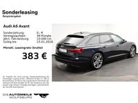 Audi A6 - Vorschau Bild 2