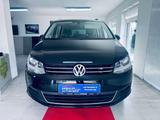 Volkswagen Sharan Cup BMT*Finanzierung+Garantie+Inspektion* - Volkswagen Sharan in Frankfurt (Main)