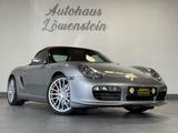 Porsche Boxster Spyder RS 60*BI-XENON*BOSE*LIMITED* - Porsche: Rs60