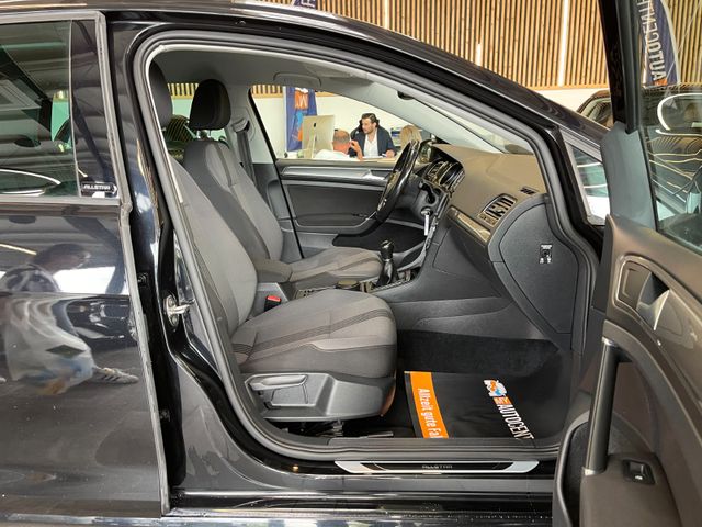 Volkswagen Golf VII Lim. Allstar BMT 4Motion *STHZ*AHK*KAM*