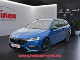 Skoda Octavia RS Combi 2.0 TSI AHK+LED+Navi+SHZ+KlimaA