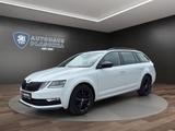 Skoda Octavia C 2.0 TSI DSG Sport Edition 4x4 PANO+CAM - Skoda Octavia: Edition Sport