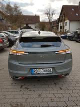 Citroën DS4 E-Tense Performance Line - Citroën DS4 in München