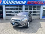 Ford Kuga Titanium - Ford Kuga aus 2012: Titanium