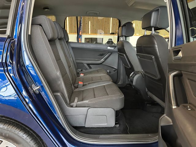 Volkswagen Touran Join Start-Stopp *1. Hand*Klima*ACC*PDC*