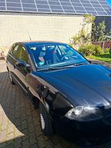 Seat SEAT IBIZA 2008 Schnäppchen: 1.Hand Garage... - : Schnäppchen