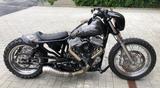 Harley-Davidson XLH 1200ccm Sportster, Bj. 1990 - HARLEY-DAVIDSON XLH 1200 SPORTSTER