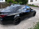 BMW M5 e60 - BMW: E60