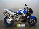 Aprilia Tuono RSV 1000 1.Hand Akrapovic - APRILIA RSV 1000 TUONO