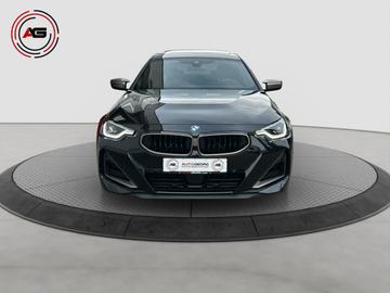 2024 BMW M240I photo 2