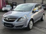 Opel Corsa D Edition "111 Jahre"1.4i*KLIMA*TEMPOMAT* - Opel Corsa: Edition Jahre