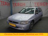 Ford Escort 1.6 "FUN" Kombi 3.Hd. GSD *OLDTIMER* - Ford Escort