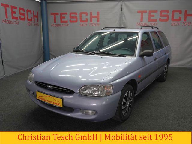 Ford Escort 1.6 "FUN" Kombi 3.Hd. GSD *OLDTIMER*