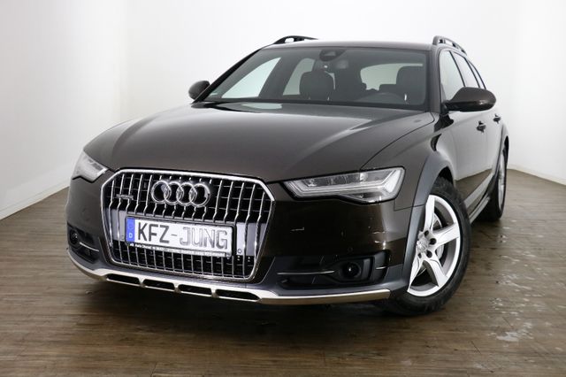 Audi A6 Allroad quattro 3.0 TDI*LED*Kamera*BOSE*Leder