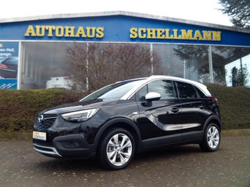 Opel Crossland (X)
