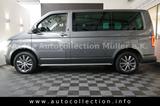 Volkswagen T6.1 Multivan 4 Motion*PanAmericana*Virtuell*ACC - Multivan panamericana gebraucht