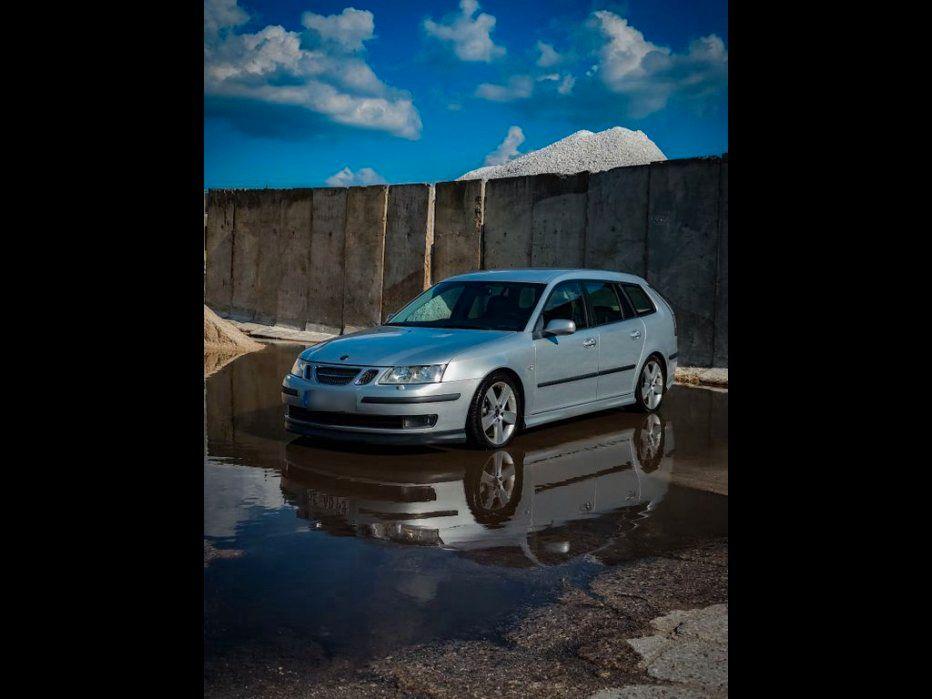 Saab 9-3