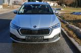 Skoda Octavia Combi AHK LED Aktion! - Skoda: Aktion