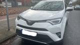 Toyota RAV 4 hybrid, top Zustand - Toyota RAV 4 Gebrauchtwagen in Düsseldorf