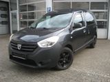 Dacia Dokker Ambiance TCe 115 - AHK - Klima - - Dacia Dokker aus 2014