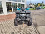 Access Motor Shade Xtreme 660 Anniversary Edition - ACCESS MOTOR MOTORRAD