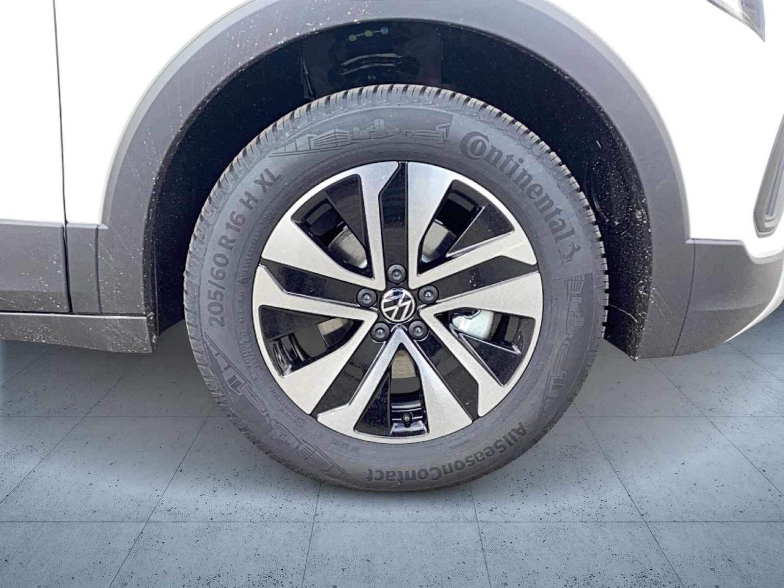 Volkswagen T-Cross - Bild 7