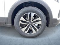 Volkswagen T-Cross - Vorschau Bild 7