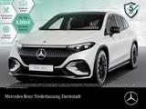 Mercedes-Benz EQS580 4M SUV AMG Premium+/Pano/HypSc/AirM/NP179 - Mercedes-Benz EQS SUV aus 2023