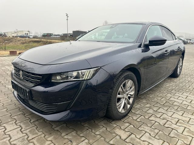 Peugeot 508 BlueHDi 130 EAT8 Active