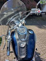 Suzuki VL800 - DIESEL