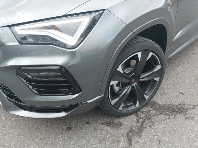 Ateca 1.5 TSI DSG *Navi/AHK/LED/SHZ/ACC*