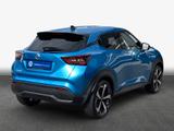 Nissan Juke DIG-T 117 Tekna 360° Monitor*RFC*PDC v+h - Nissan Juke: Limousine