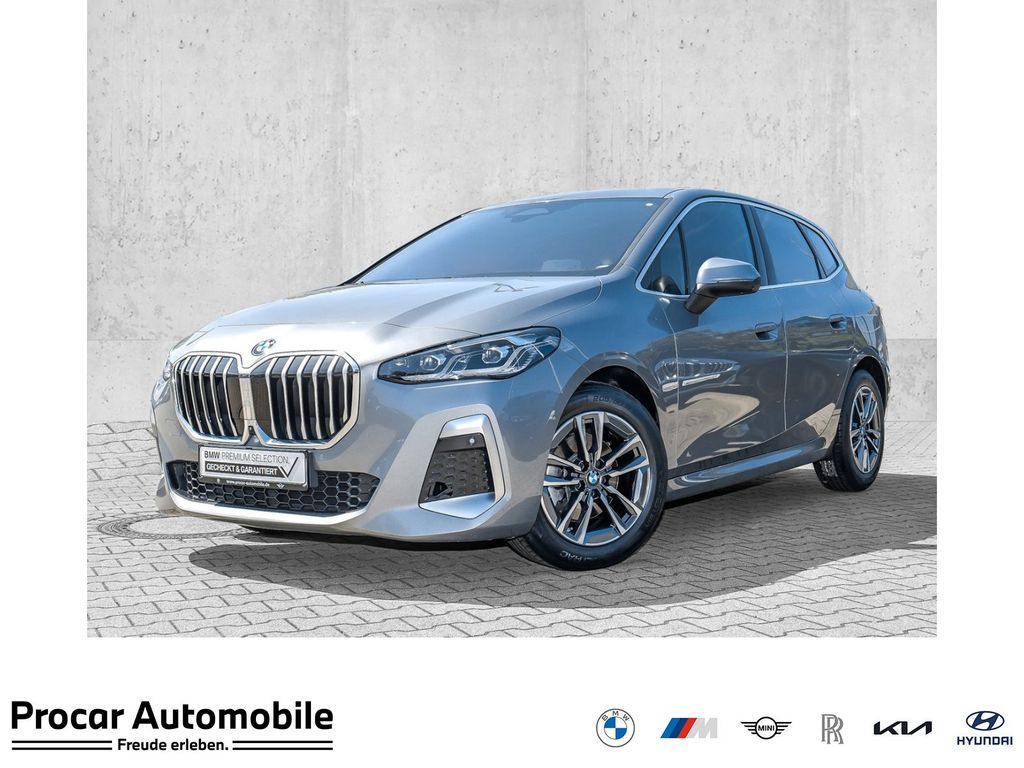 BMW 218 Active Tourer