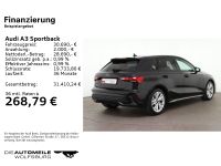 Audi A3 - Vorschau Bild 2