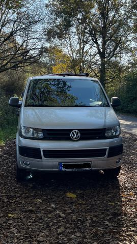 Volkswagen T5 Transporter