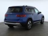 Mercedes-Benz GLB 250 4M PROGRESSIVE ADVANCED+ FAP 360° MULTIB - blaue Mercedes-Benz GLB 250