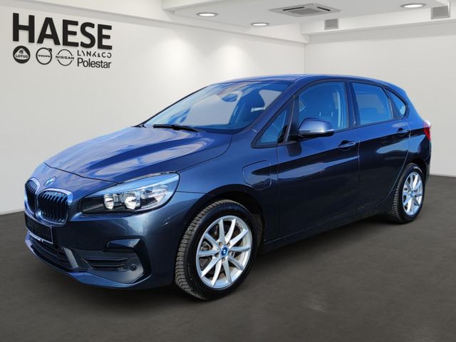 BMW 225 Active Tourer iPerformance EU6d-T xe Park-As