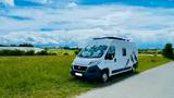 Fiat Ducato L3H2 / hochwertiger Wohnmobil-Ausbau - Fiat Ducato 3l