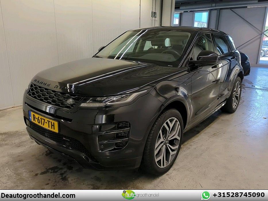 Land Rover Range Rover Evoque 1.5 P300e AWD R-Dynamic SE